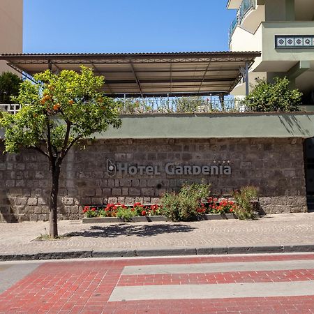 Hotel Gardenia Sorrento, Ascend Hotel Collection Esterno foto