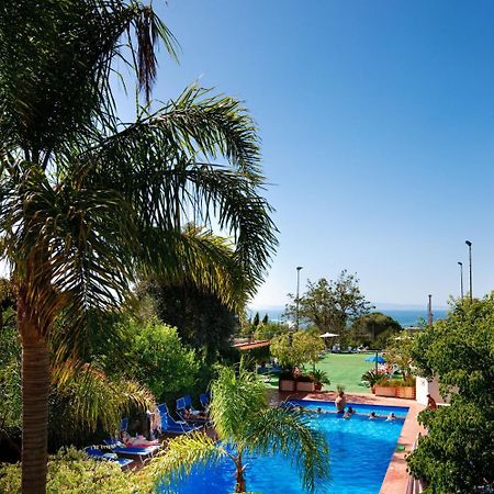 Hotel Gardenia Sorrento, Ascend Hotel Collection Esterno foto