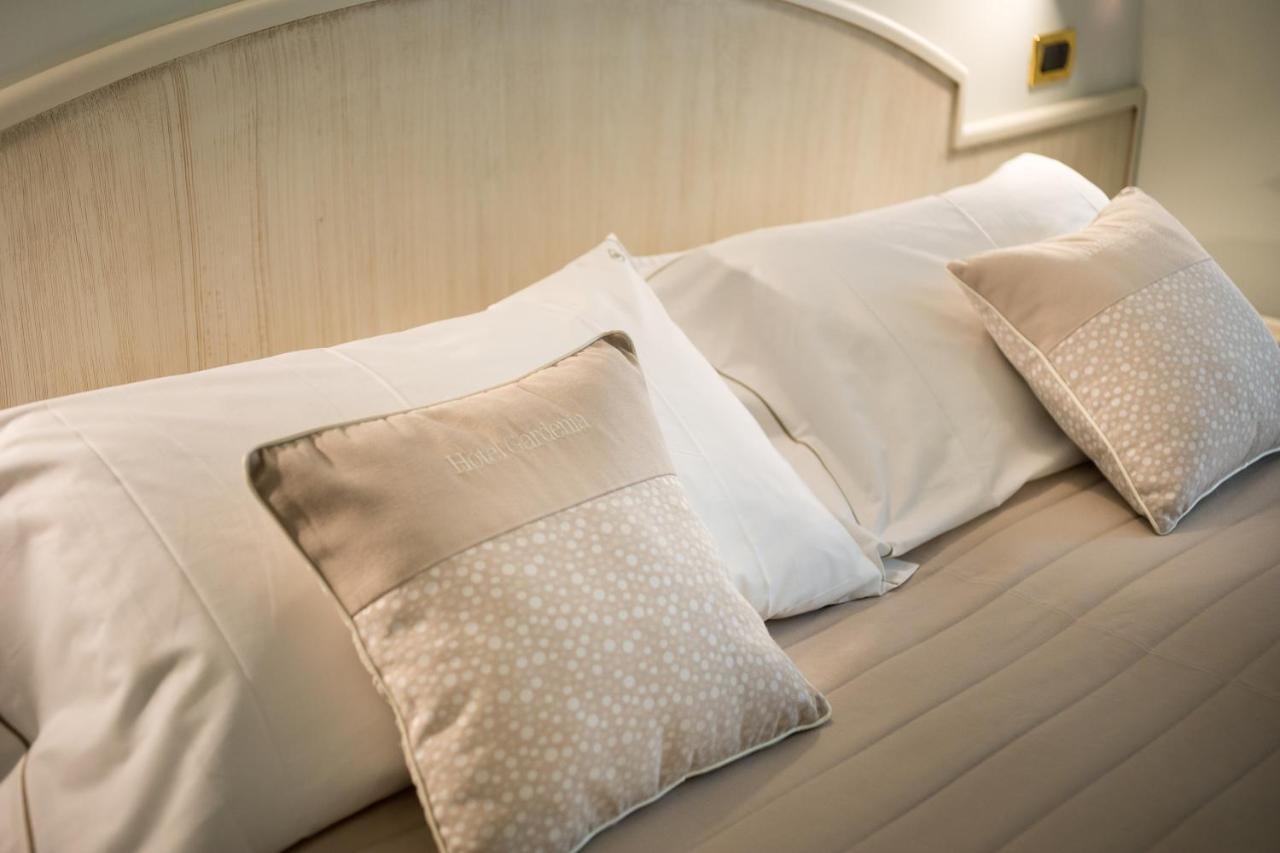 Hotel Gardenia Sorrento, Ascend Hotel Collection Esterno foto