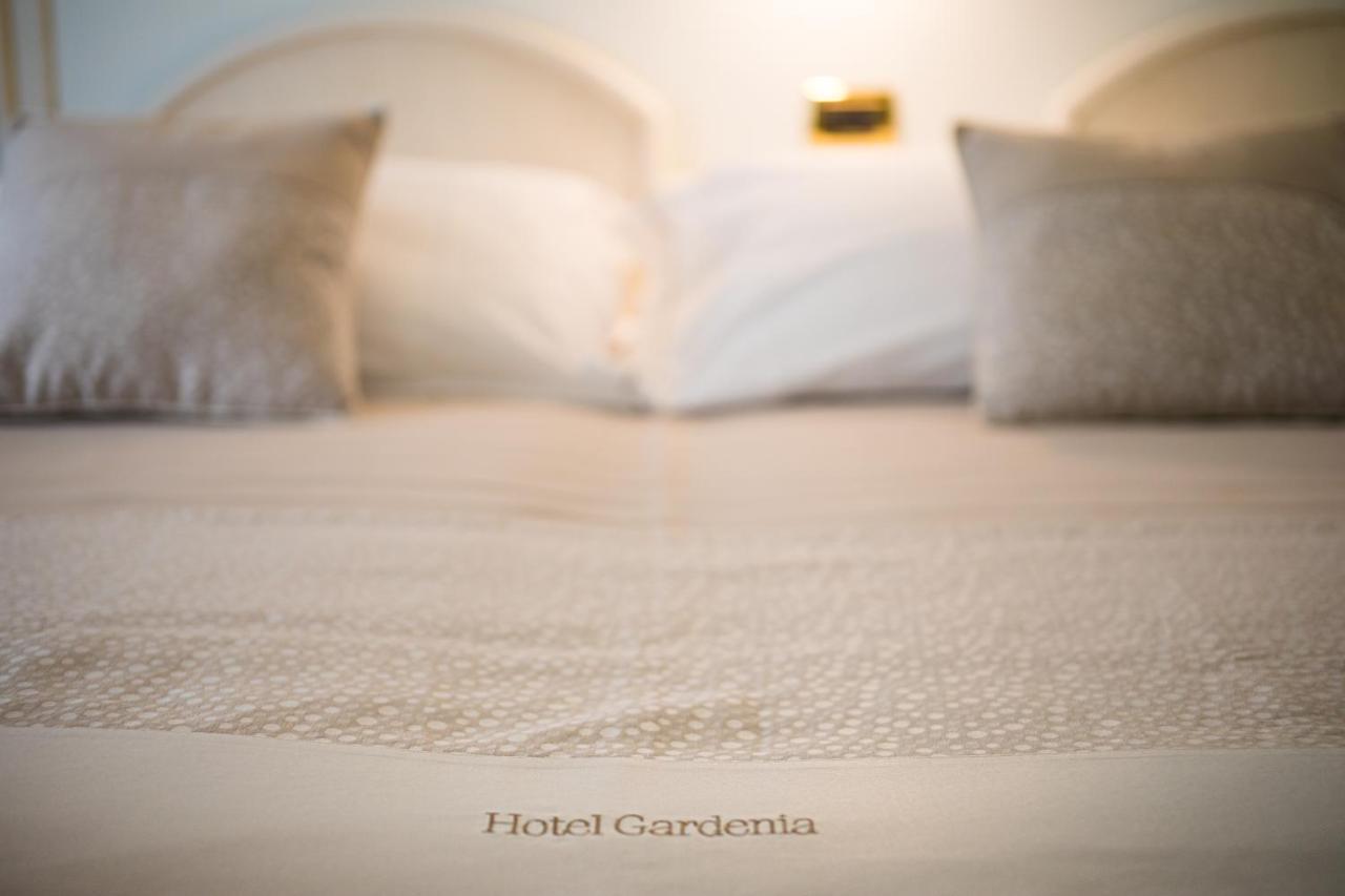 Hotel Gardenia Sorrento, Ascend Hotel Collection Esterno foto