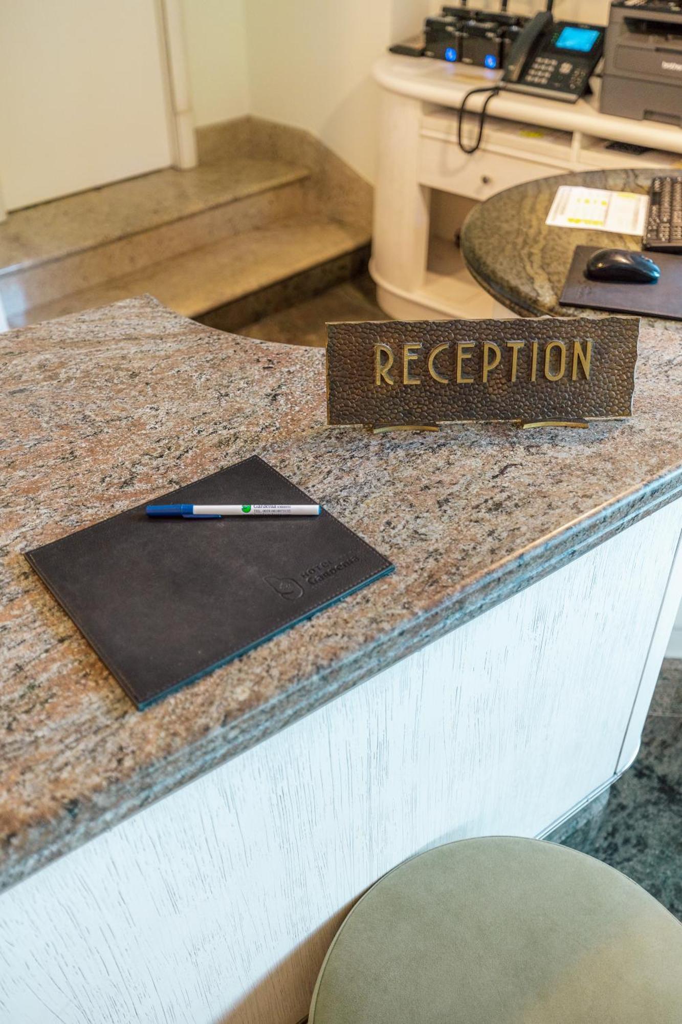 Hotel Gardenia Sorrento, Ascend Hotel Collection Esterno foto