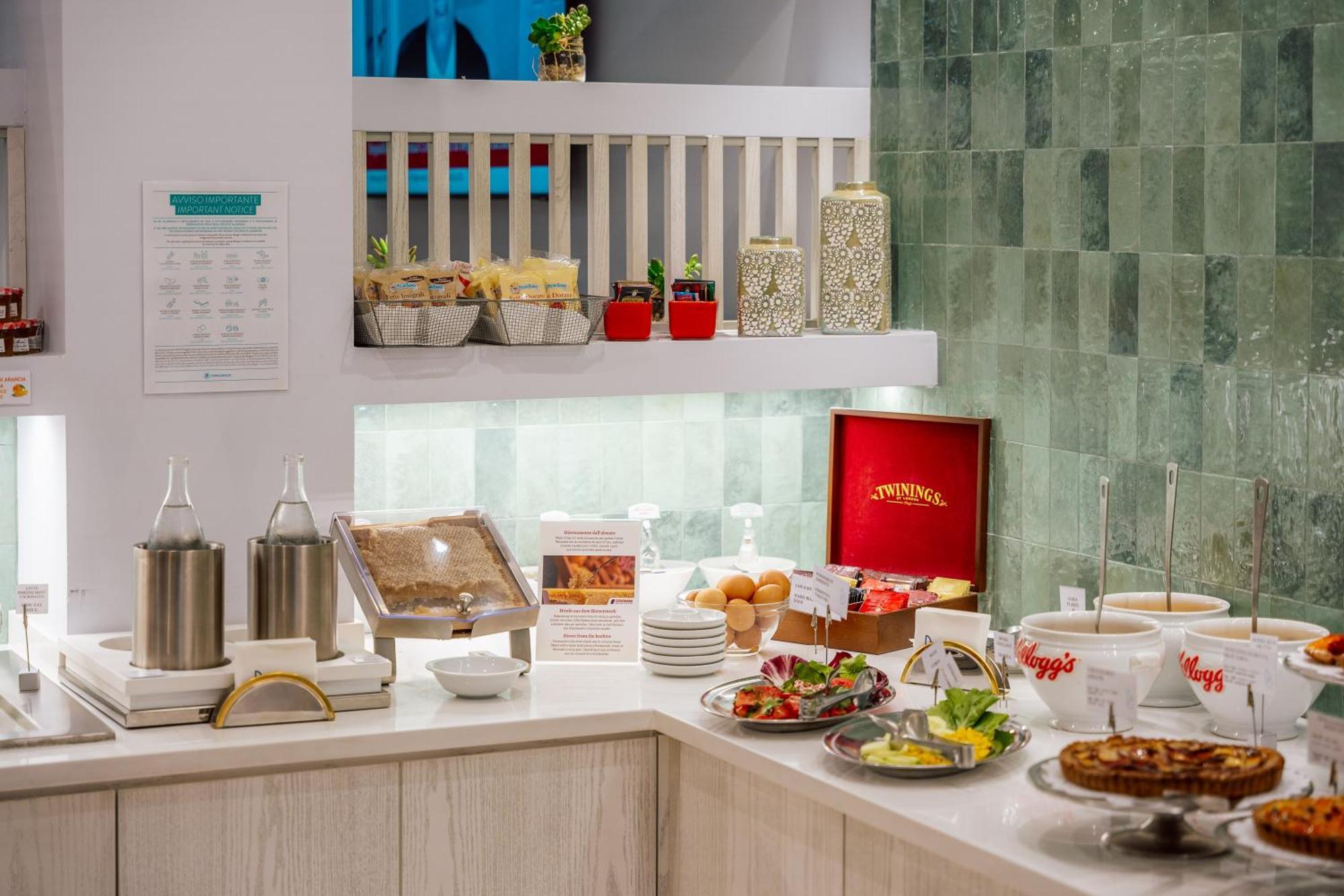 Hotel Gardenia Sorrento, Ascend Hotel Collection Esterno foto