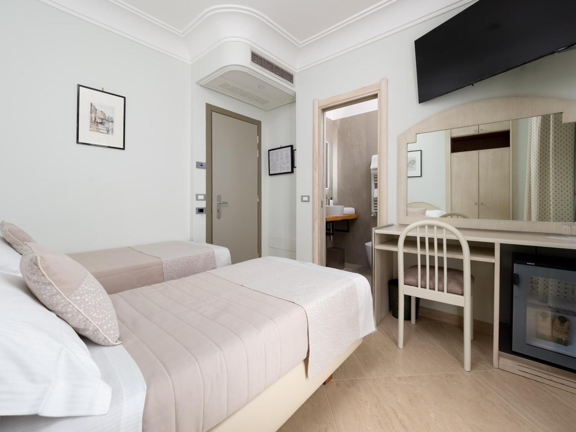 Hotel Gardenia Sorrento, Ascend Hotel Collection Esterno foto