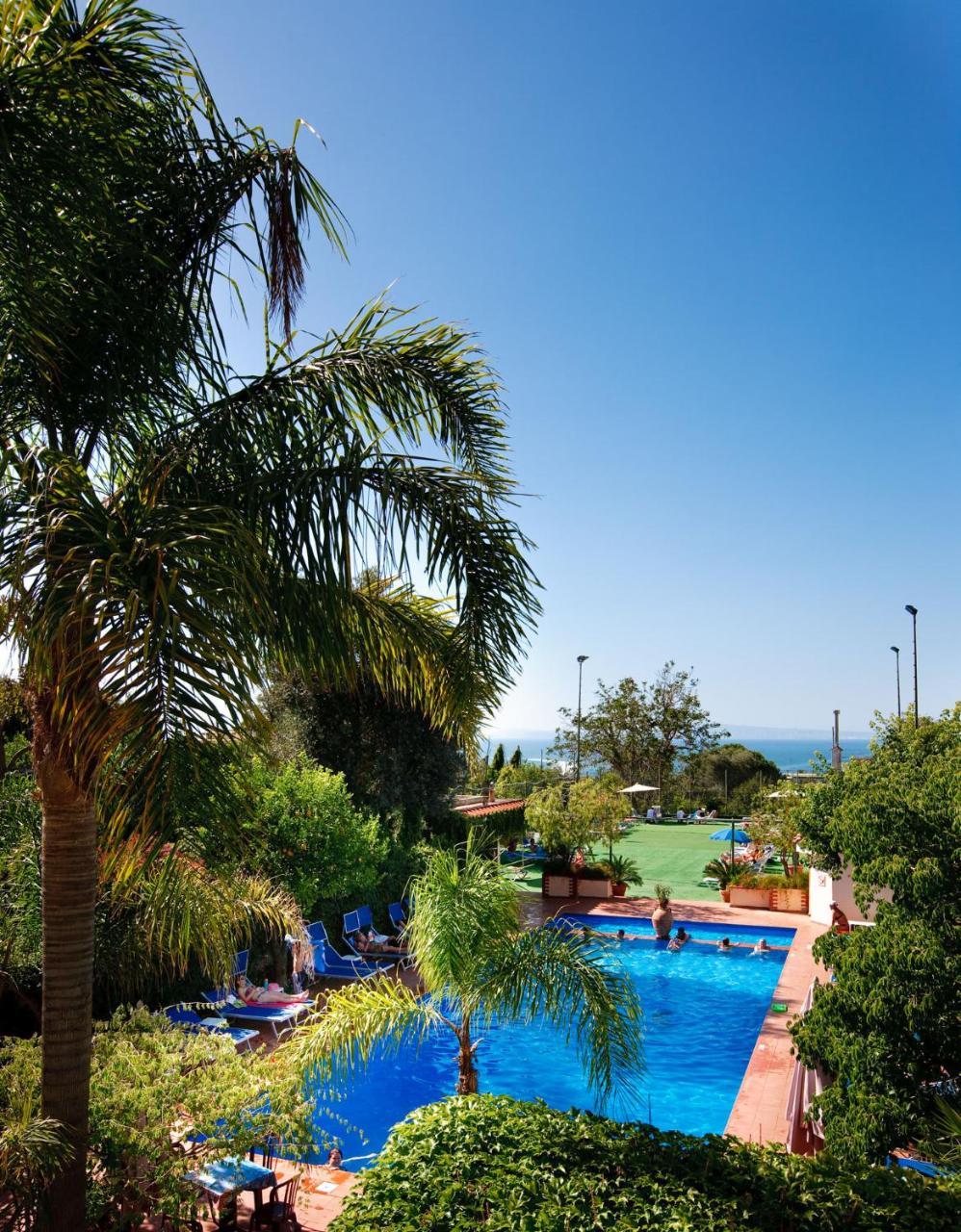 Hotel Gardenia Sorrento, Ascend Hotel Collection Esterno foto